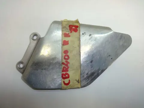 SCHETSPLAAT Honda CBR 400 RR 1989 - 1993