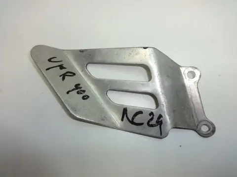 SCHETSPLAAT Honda VFR 400 R 1987 - 1988 / 1989 - 1993