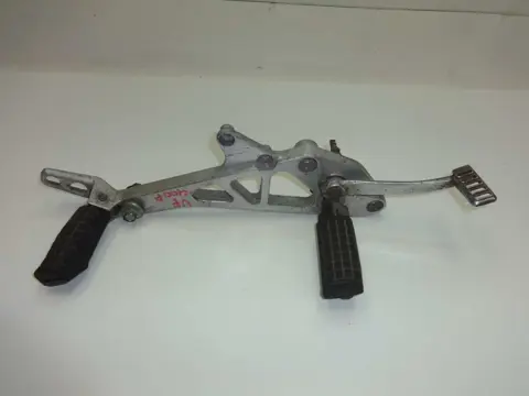 RECHTER SCHETSPLAAT Honda Overige Honda 1960 - 2021
