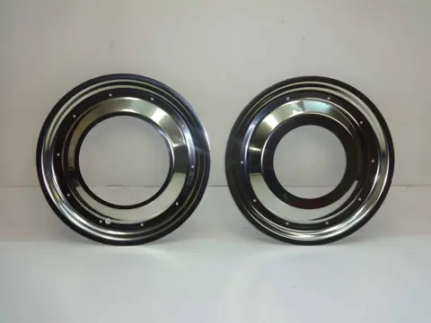 ACHTER VELG Kawasaki VN 1500 1988 - 1993
