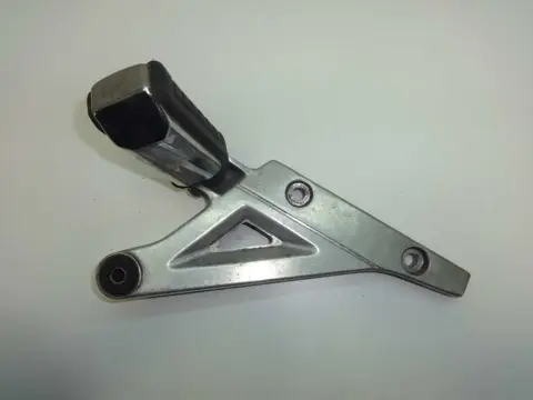 DUO VOETSTEUN RECHTS Honda VF 500 1984 - 1985