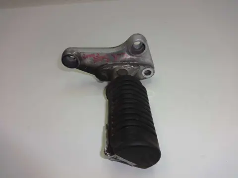 LINKER SCHETSPLAAT Honda CX 500 1977 - 1985 / 1980 - 1985