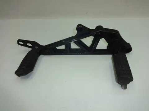 RECHTER SCHETSPLAAT Honda VF 500 1984 - 1986