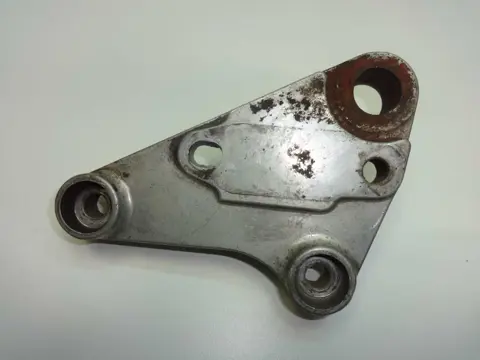 RECHTER SCHETSPLAAT Honda CX 500 1977 - 1985 / 1980 - 1985