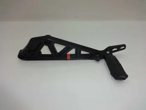 LINKER SCHETSPLAAT Honda VF 500 1984 - 1986