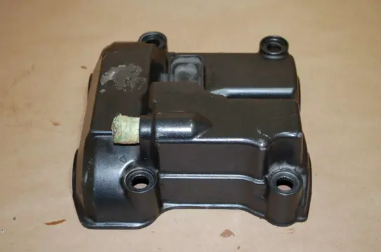 KLEPPENDEKSEL Honda VTR 1000 F 1997 - 2006