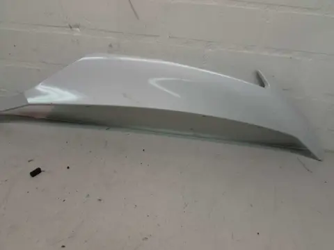 RECHTER ZIJKUIP Yamaha YZF R6 2008 - 2009 / 2010 - 2016