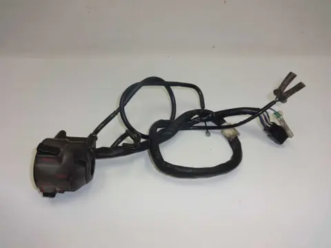 STUURSCHAKELAAR LINKS Honda CBR 600 F 1987 - 1990