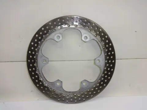 REMSCHIJF VOOR Honda CBR 600 F 1987 - 1990