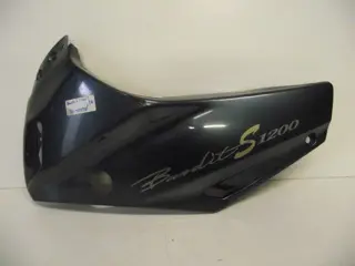 Cowl upper front Suzuki GSF 1200 Bandit 1996 - 2000