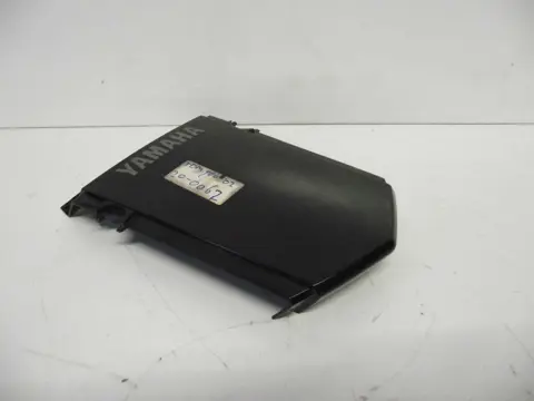 VERBINDINGSTUK Yamaha TDM 2001 - 2004