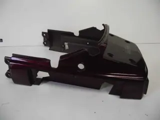 Rear cowl Kawasaki Overige Kawasaki 1960 - 2021