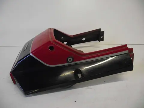 Rear cowl Kawasaki GPZ 900 1984 - 1993