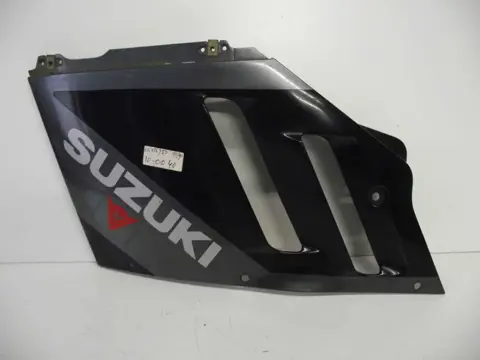Cowl Left Suzuki GSX R 750 1990 - 1991