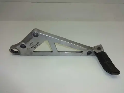 LINKER SCHETSPLAAT Honda VT 500 1982 - 1984