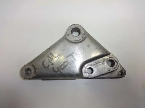 SCHETSPLAAT Honda CM 400 T 1980 - 1984