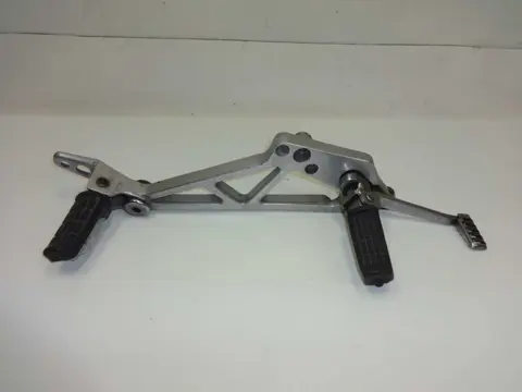 RECHTER SCHETSPLAAT Honda VF 1000 F 1984 - 1988