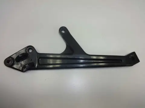 LINKER SCHETSPLAAT Kawasaki ZEPHYR 550 1970 - 2012