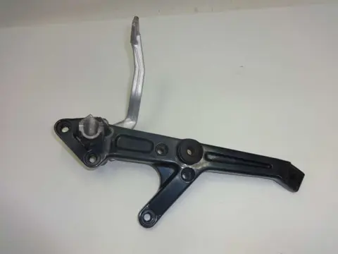 RECHTER SCHETSPLAAT Kawasaki ZEPHYR 550 1970 - 2012