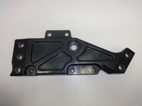 RECHTER SCHETSPLAAT Kawasaki ZEPHYR 550 1970 - 2012