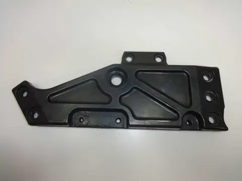 LINKER SCHETSPLAAT Kawasaki ZEPHYR 550 1970 - 2012