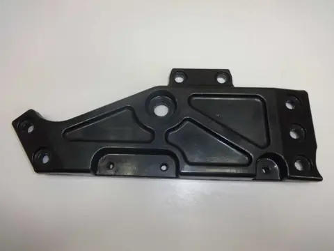 LINKER SCHETSPLAAT Kawasaki ZEPHYR 550 1970 - 2012