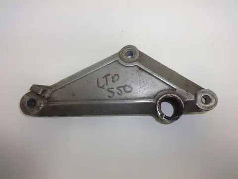 RECHTER SCHETSPLAAT Kawasaki LTD 550 1970 - 2012