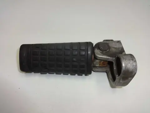 VOETSTEUN LINKS Kawasaki GPZ 500 1988 - 1994