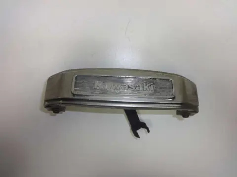 T STUK Kawasaki CSR 305 LTD 1981 - 1989