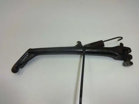STANDAARD Kawasaki CSR 305 LTD 1981 - 1989