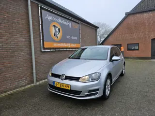 Volkswagen Golf 1.2 TSI Comfortline (bj 2014)