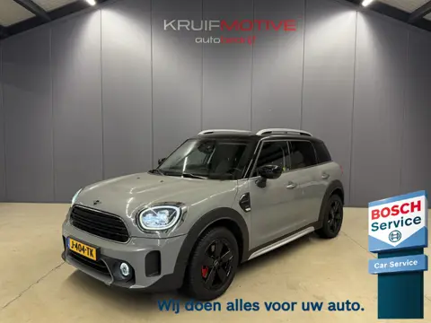 MINI Countryman 1.5 Cooper Business Edition (bj 2020)