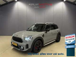 MINI Countryman 1.5 Cooper Business Edition (bj 2020)