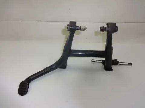 STANDAARD Kawasaki ZZR 600 1993 - 2005