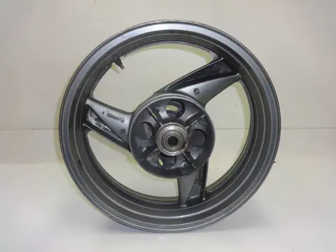 ACHTER VELG Kawasaki ZZR 600 1993 - 2005