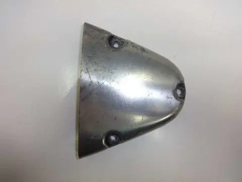 MOTORBLOKDEKSEL Suzuki LS 650 1986 - 2004