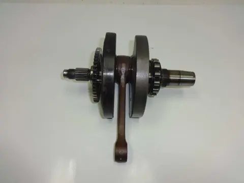 KRUKAS Suzuki LS 650 1986 - 2004
