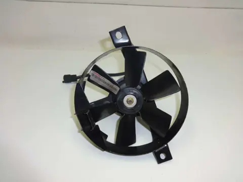VENTILATOR Honda VF 500 1984 - 1986