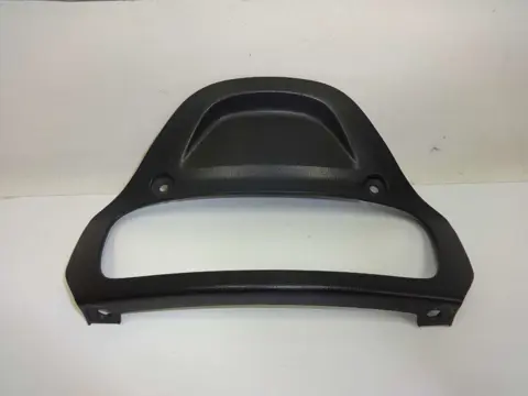 ACHTERKUIPDEEL Suzuki GSX R 750 1992 - 1993