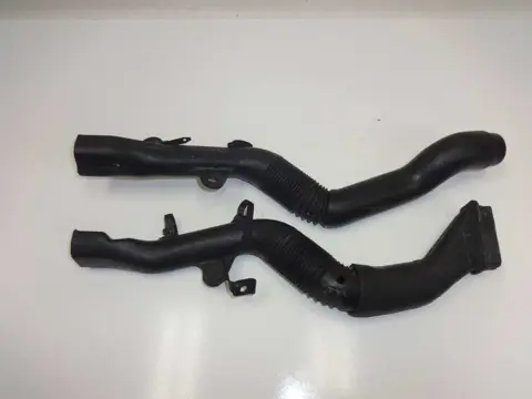 LINKER LUCHTBUIS Suzuki GSX R 750 1992 - 1993