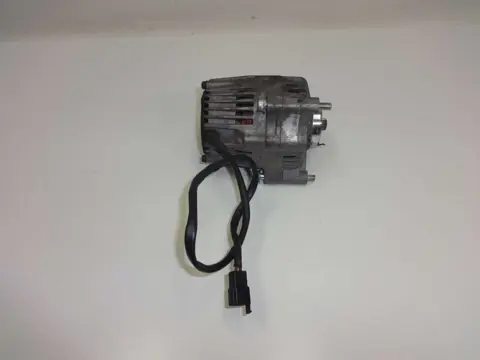 DYNAMO Suzuki GSX R 750 1992 - 1993