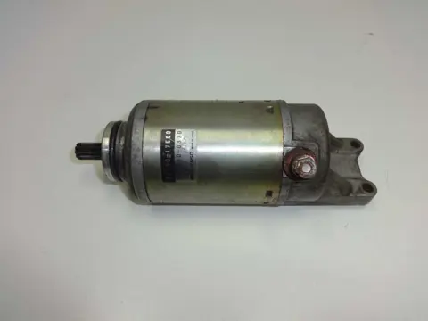 STARTMOTOR Suzuki GSX R 750 1992 - 1993