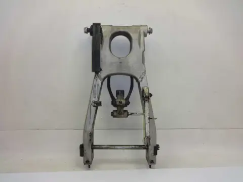 ACHTER BRUG Kawasaki ZZR 600 1993 - 2005
