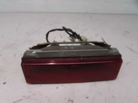 ACHTER LICHT Kawasaki GPZ 500 1988 - 1994