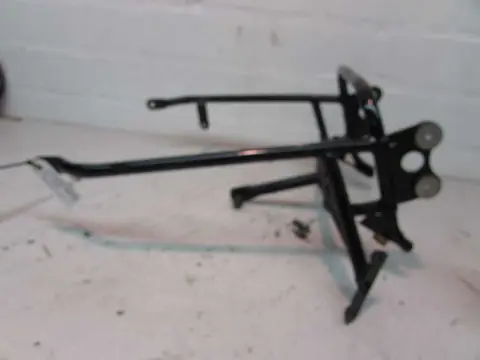 KUIPFRAME Kawasaki GPZ 500 1988 - 1994