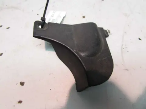 OVERIG Kawasaki GPZ 500 1988 - 1994