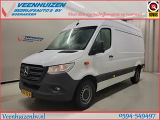 Mercedes-Benz Sprinter 317CDI L2/H2 Euro 6! (bj 2022)