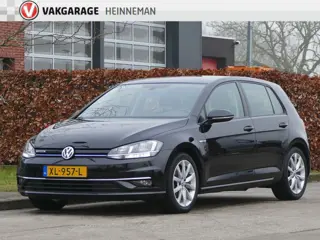Volkswagen Golf 1.5 TSI Highline | Apple Carplay/Android auto | navigatie | digitaal dashboard