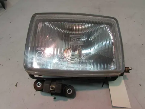 KOPLAMP Kawasaki KLR 650 1987 - 2007