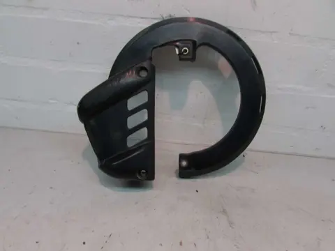 OVERIG Kawasaki KLR 650 1987 - 2007